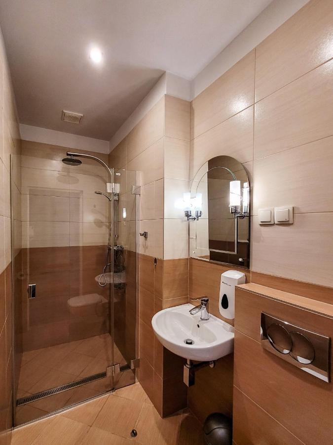 Willa Sloneczko Szklarska Poręba Habitación foto